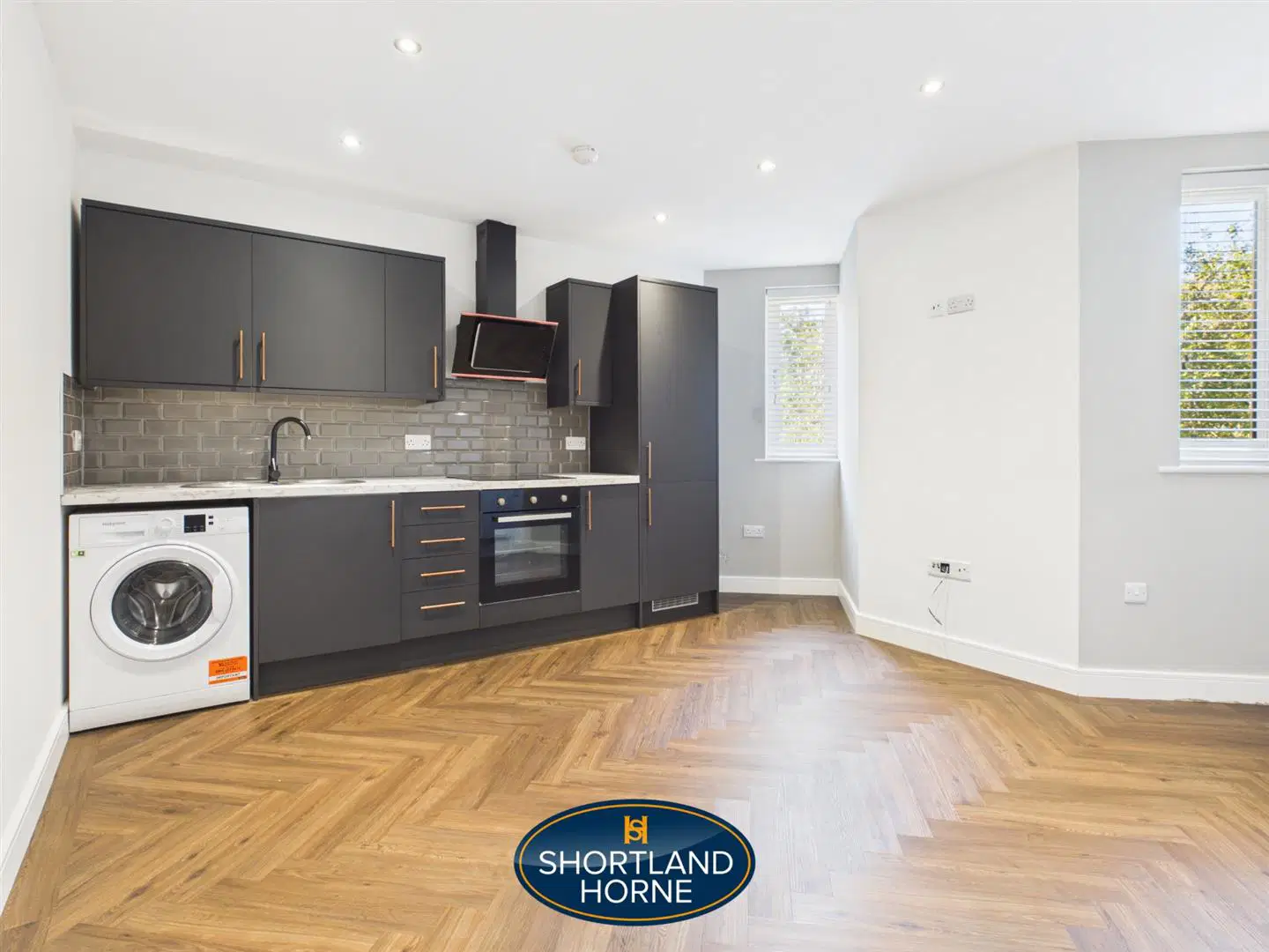 Flat Ribble Road in Coventry