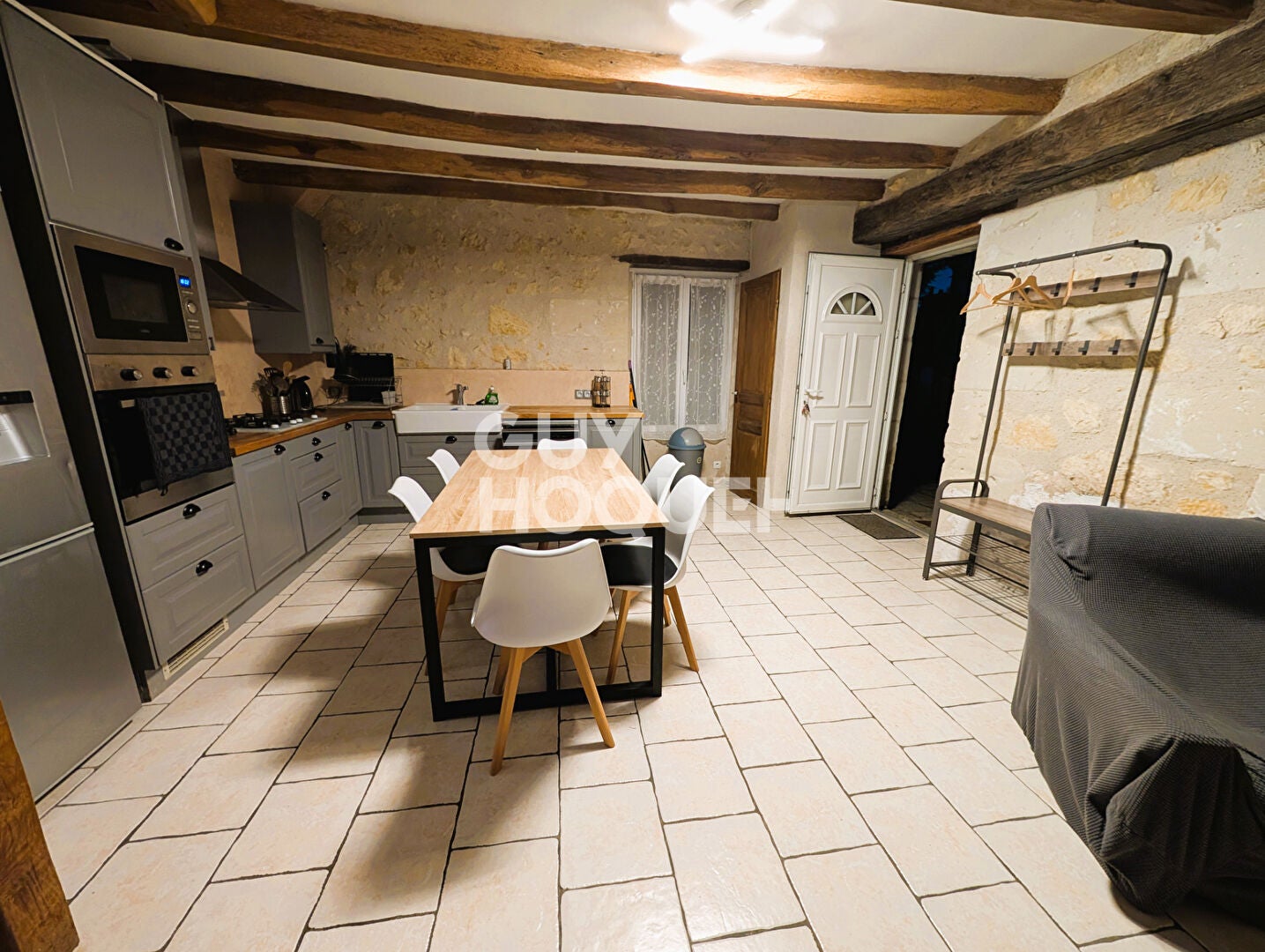House Rue du Clos de Bellètre in Langeais