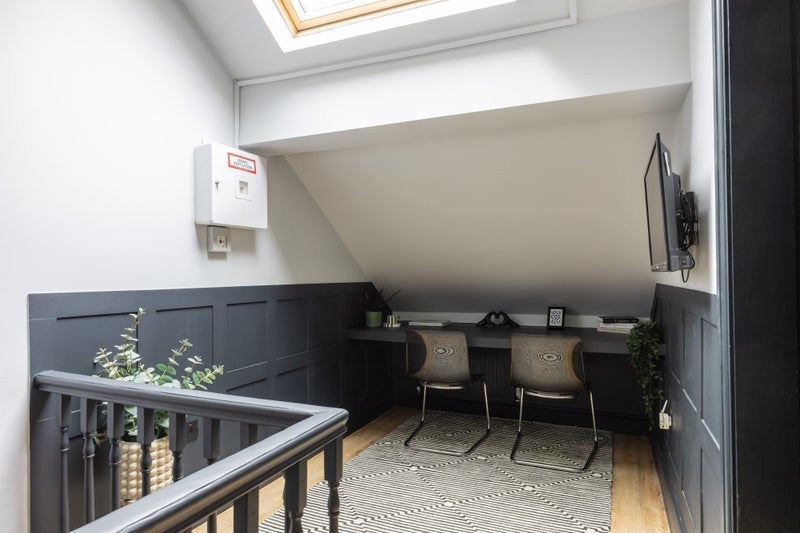Room Hendon Road in Liverpool