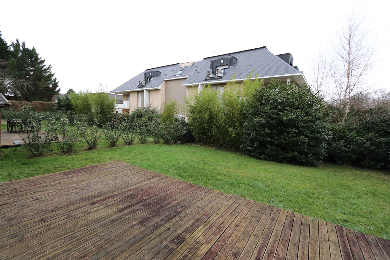 House Rue de la Reine Blanche in Olivet