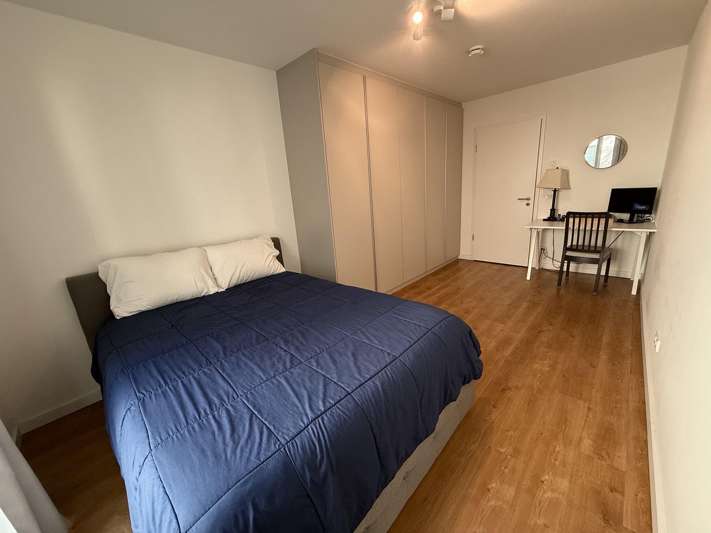 Wohnung Uhlenhorster Weg in Hamburg