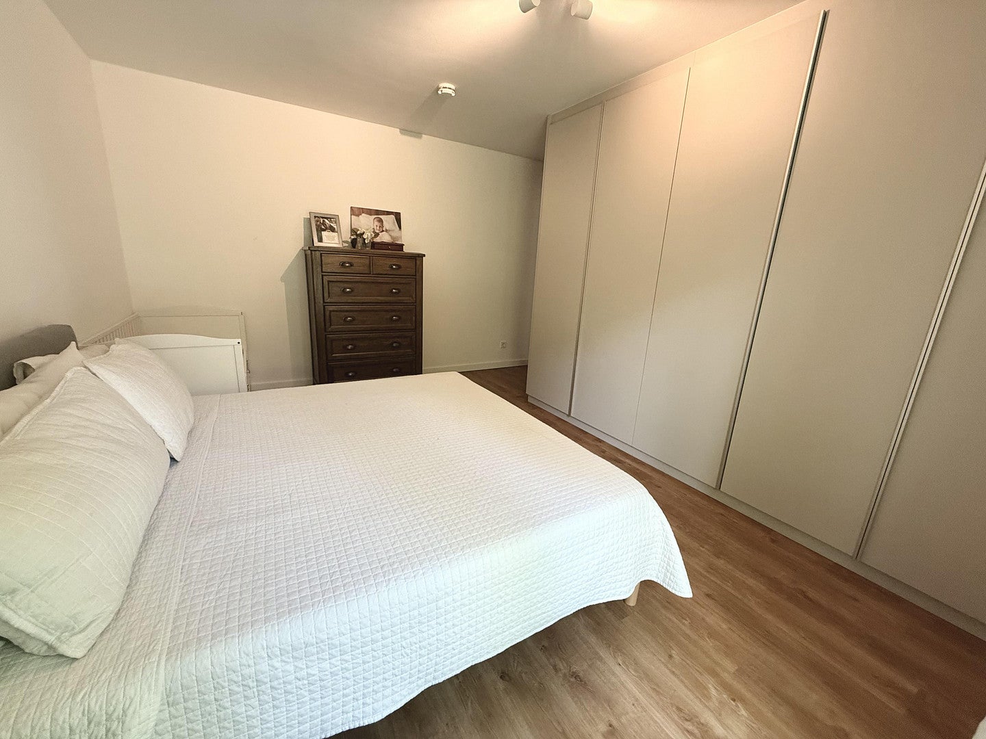 Wohnung Uhlenhorster Weg in Hamburg