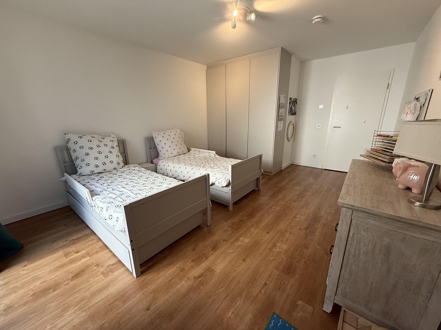 Wohnung Uhlenhorster Weg in Hamburg