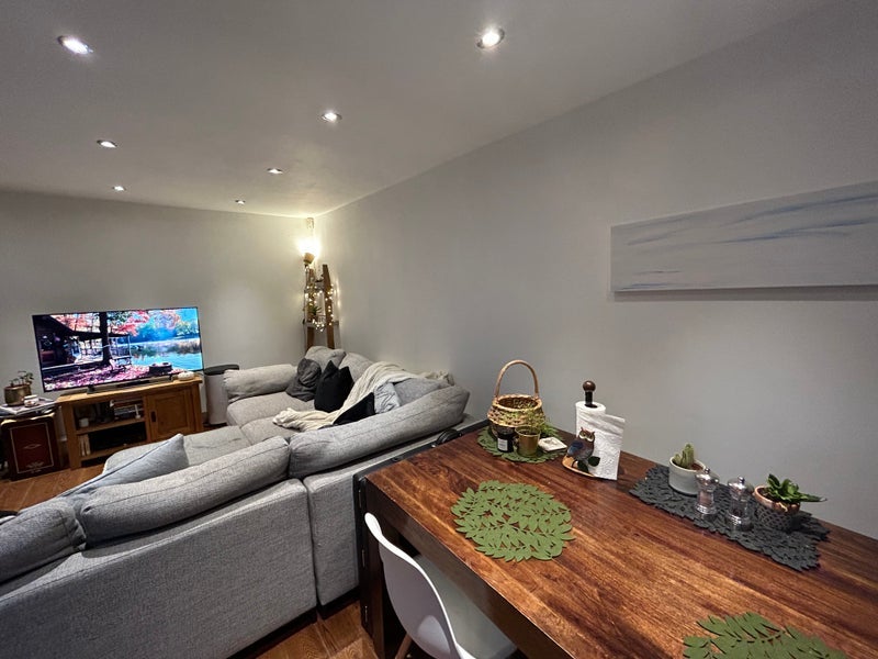 Room Walkley Lane in Sheffield