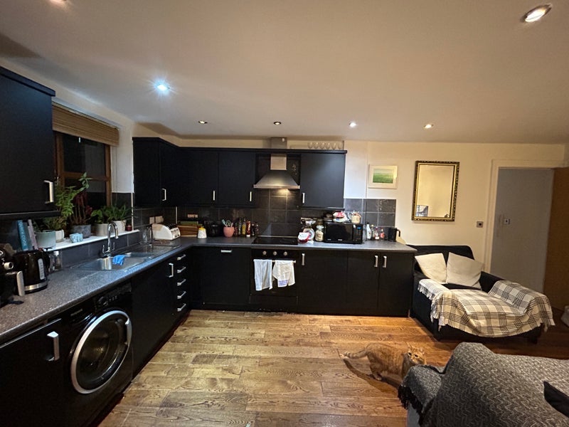 Room Walkley Lane in Sheffield