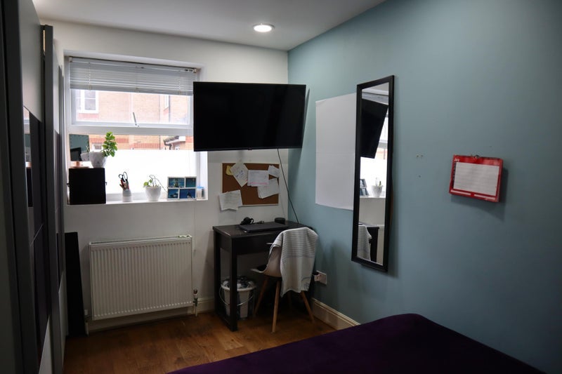 Room Anerley Road in Greater London