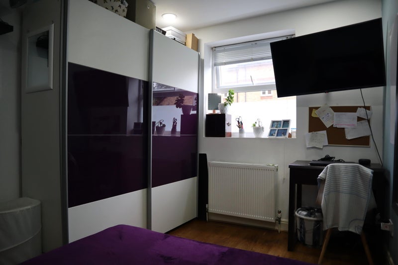 Room Anerley Road in Greater London