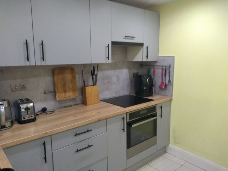 Room Anerley Road in Greater London