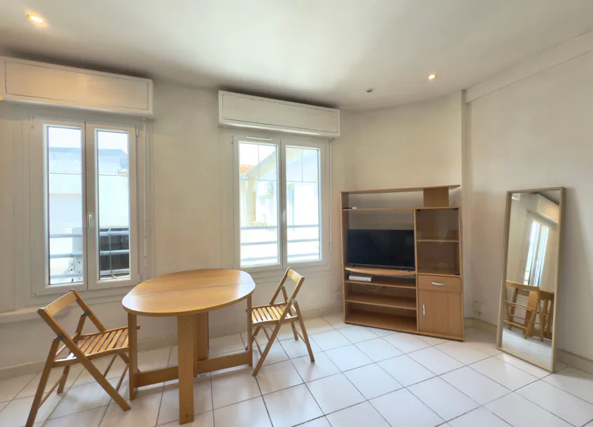 Room Rue Spitalieri in Nice