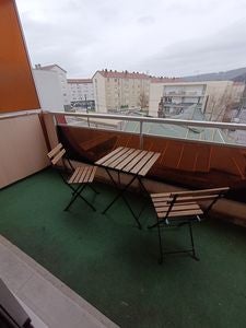 Appartement Rue du Muguet à Besançon