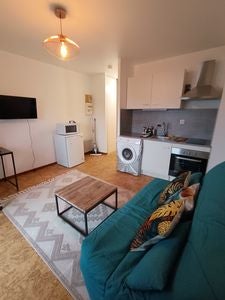 Appartement Rue du Muguet à Besançon