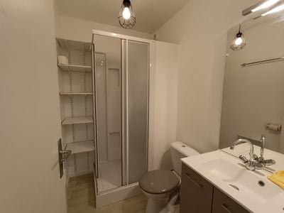 Appartement Rue du Muguet à Besançon
