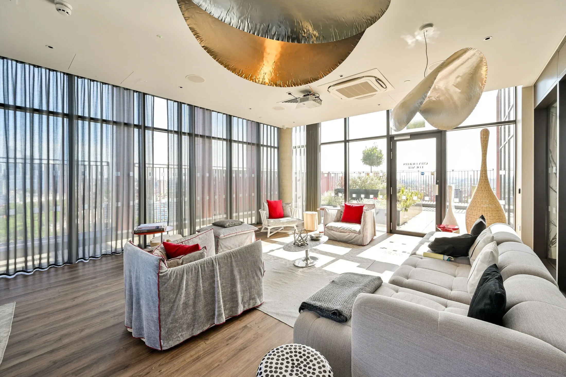 Flat New Kent Road in Greater London