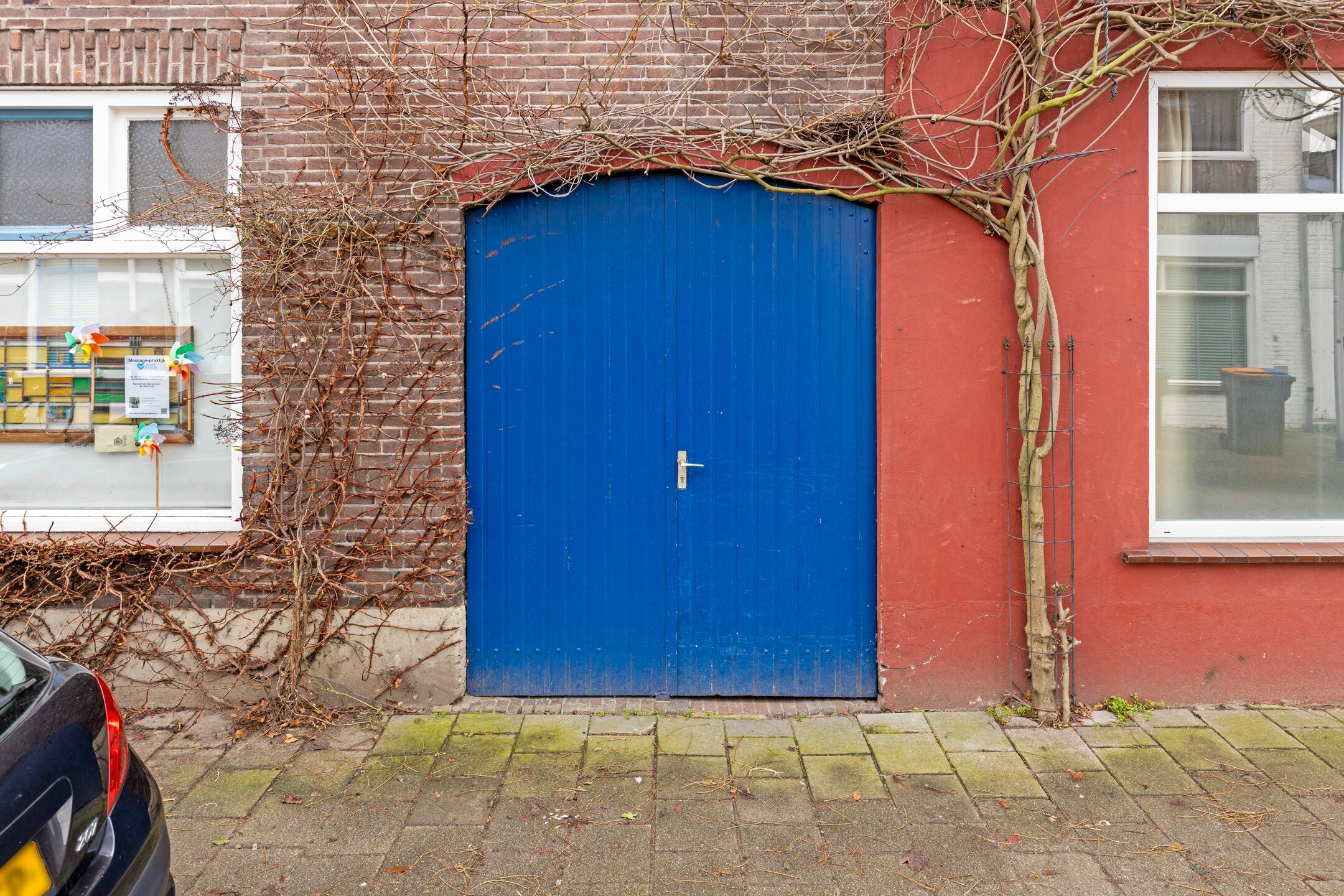 Tussenwoning te koop: Meelstraat 74, Tilburg