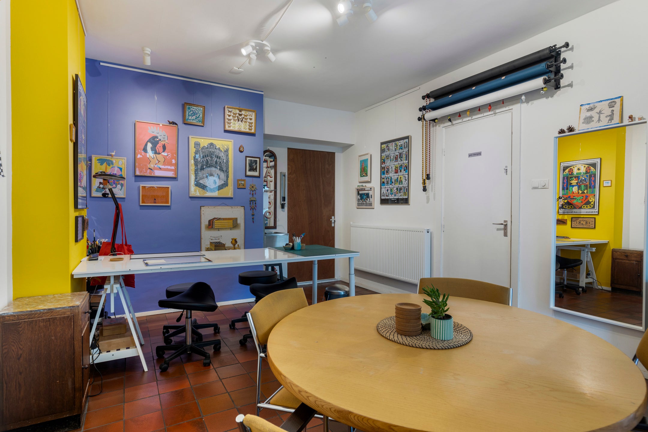 Tussenwoning te koop: Meelstraat 74, Tilburg