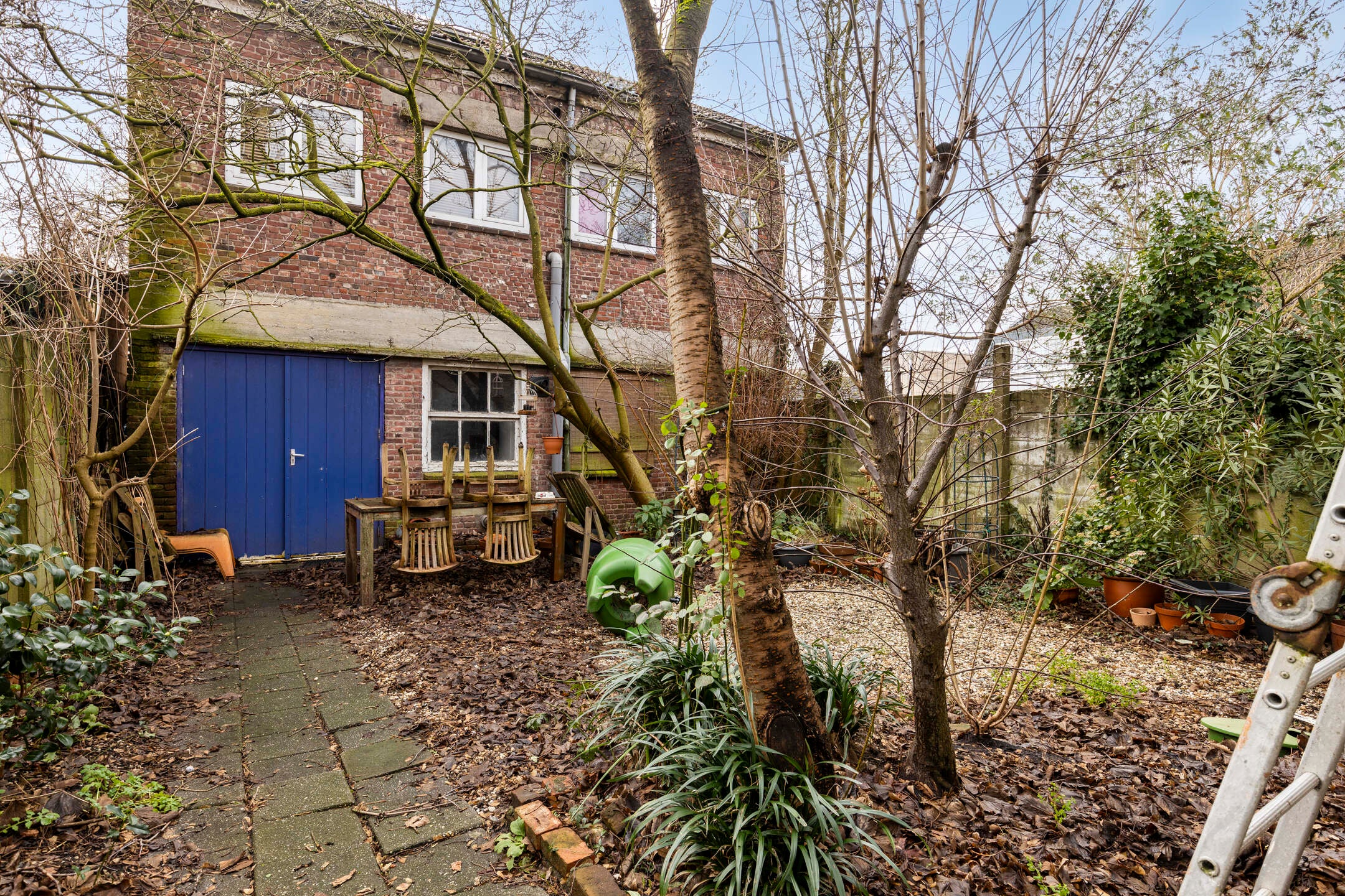 Tussenwoning te koop: Meelstraat 74, Tilburg