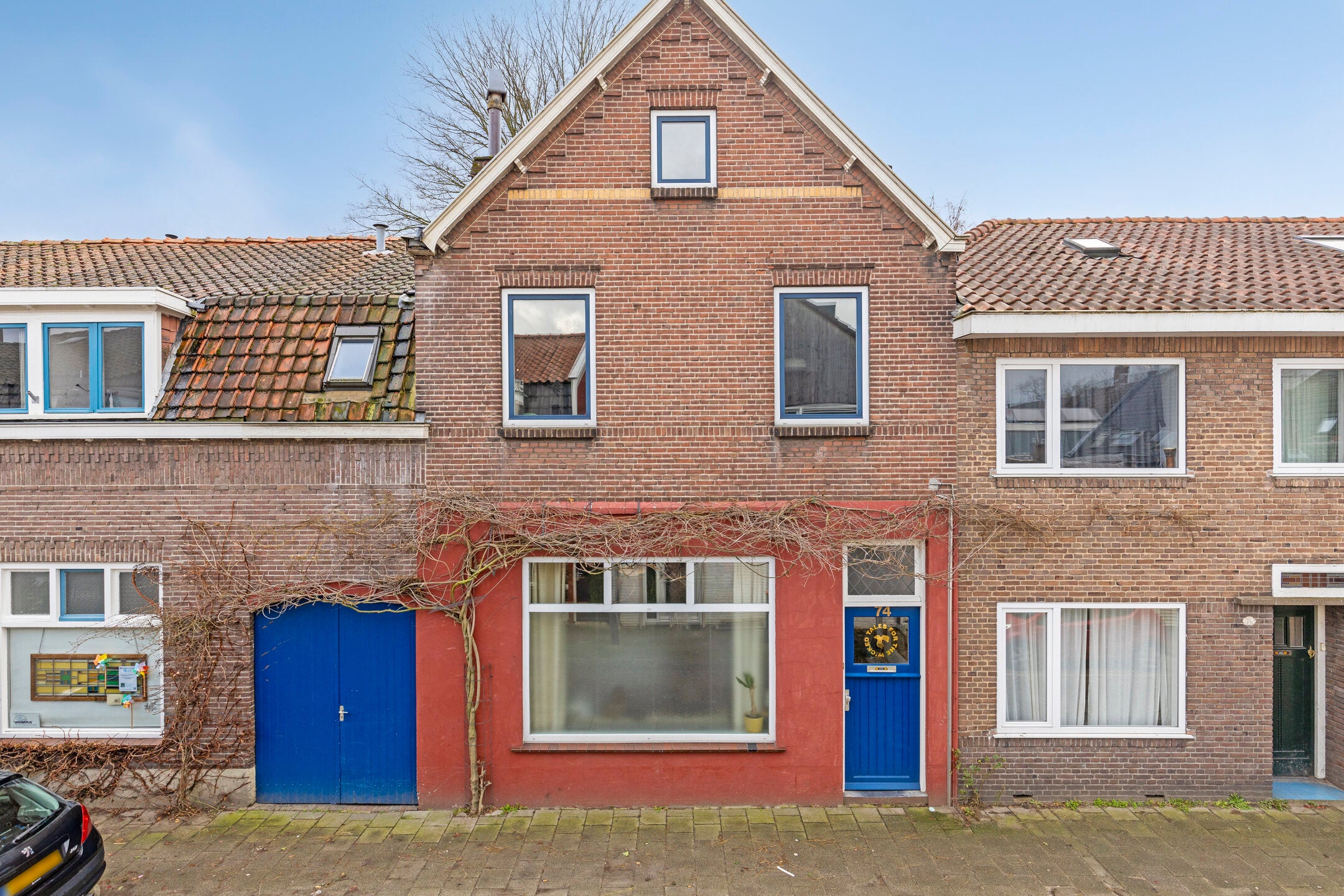 Meelstraat