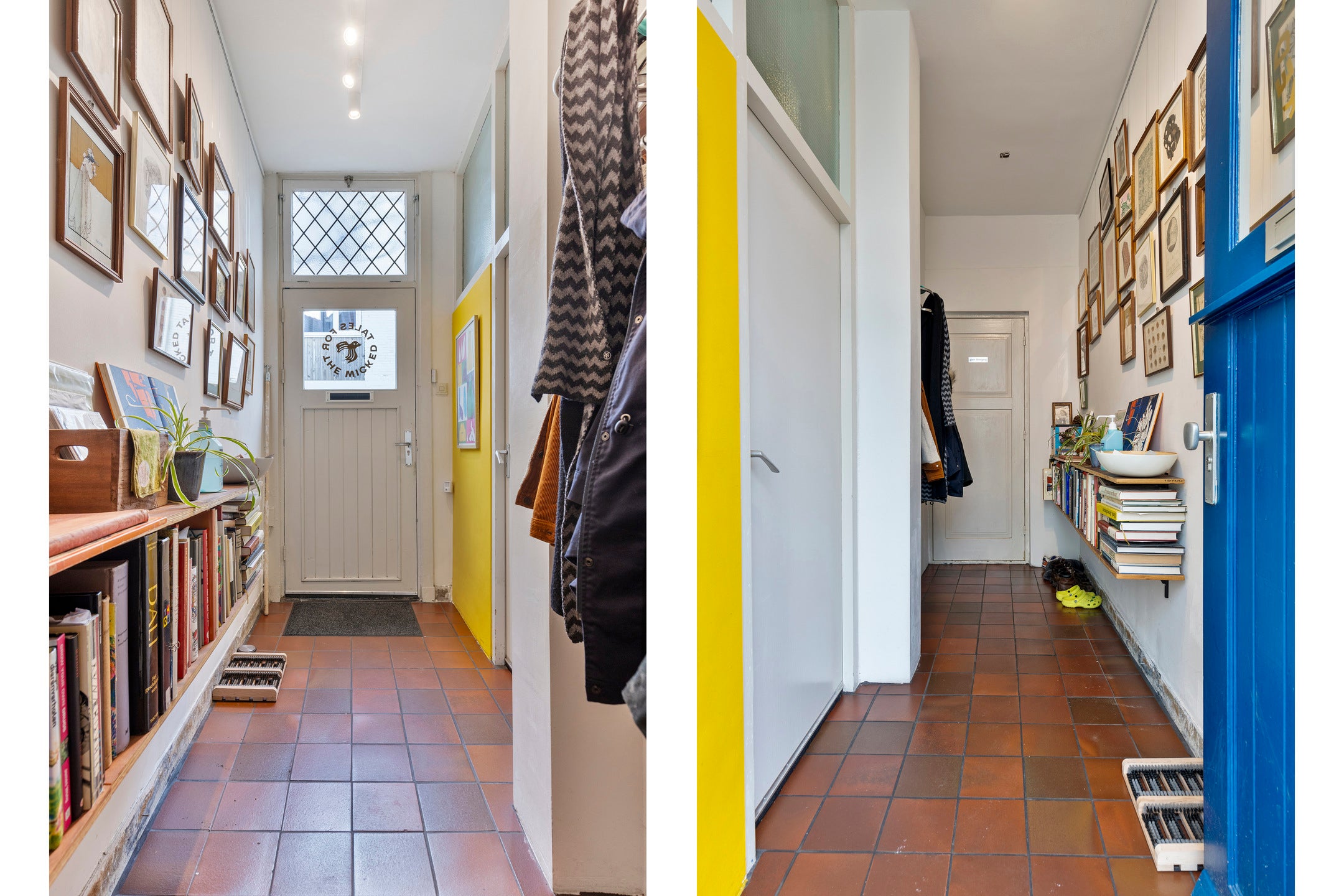 Tussenwoning te koop: Meelstraat 74, Tilburg
