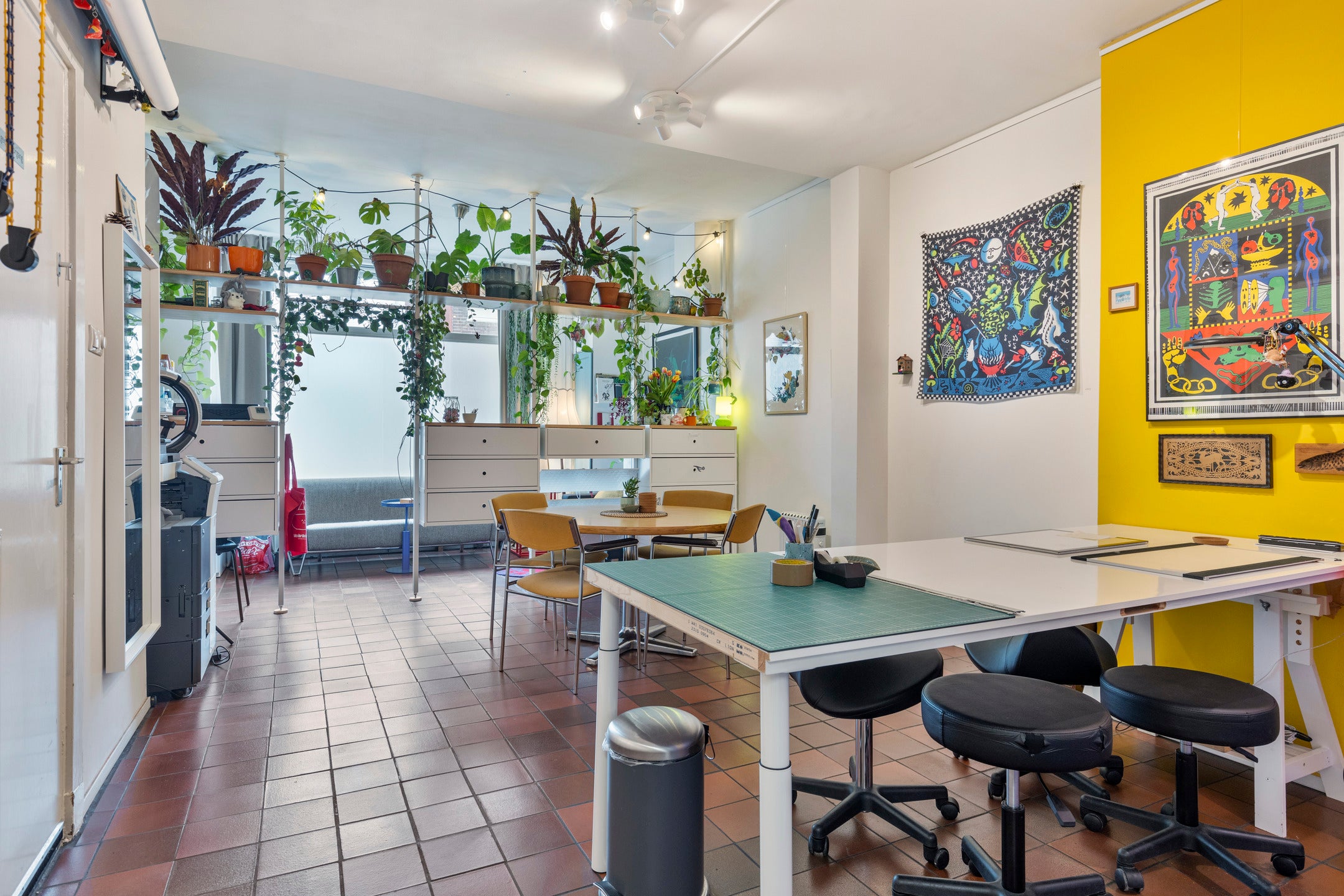 Tussenwoning te koop: Meelstraat 74, Tilburg