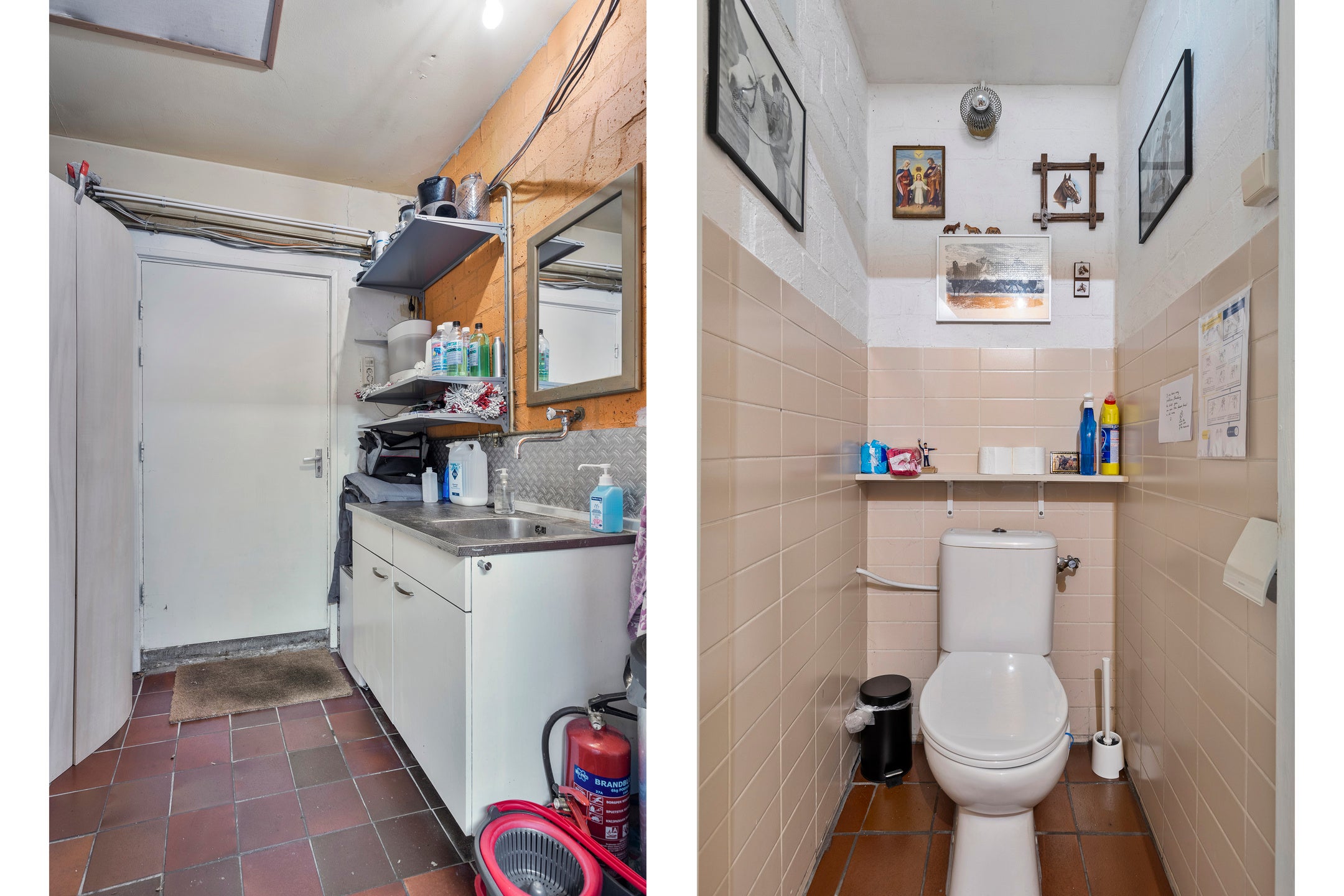 Tussenwoning te koop: Meelstraat 74, Tilburg
