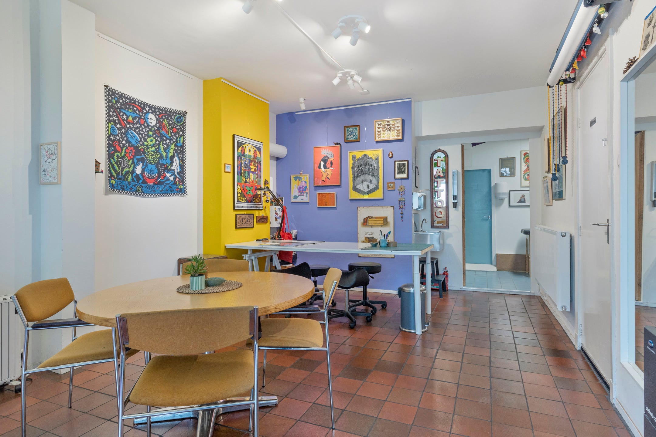 Tussenwoning te koop: Meelstraat 74, Tilburg