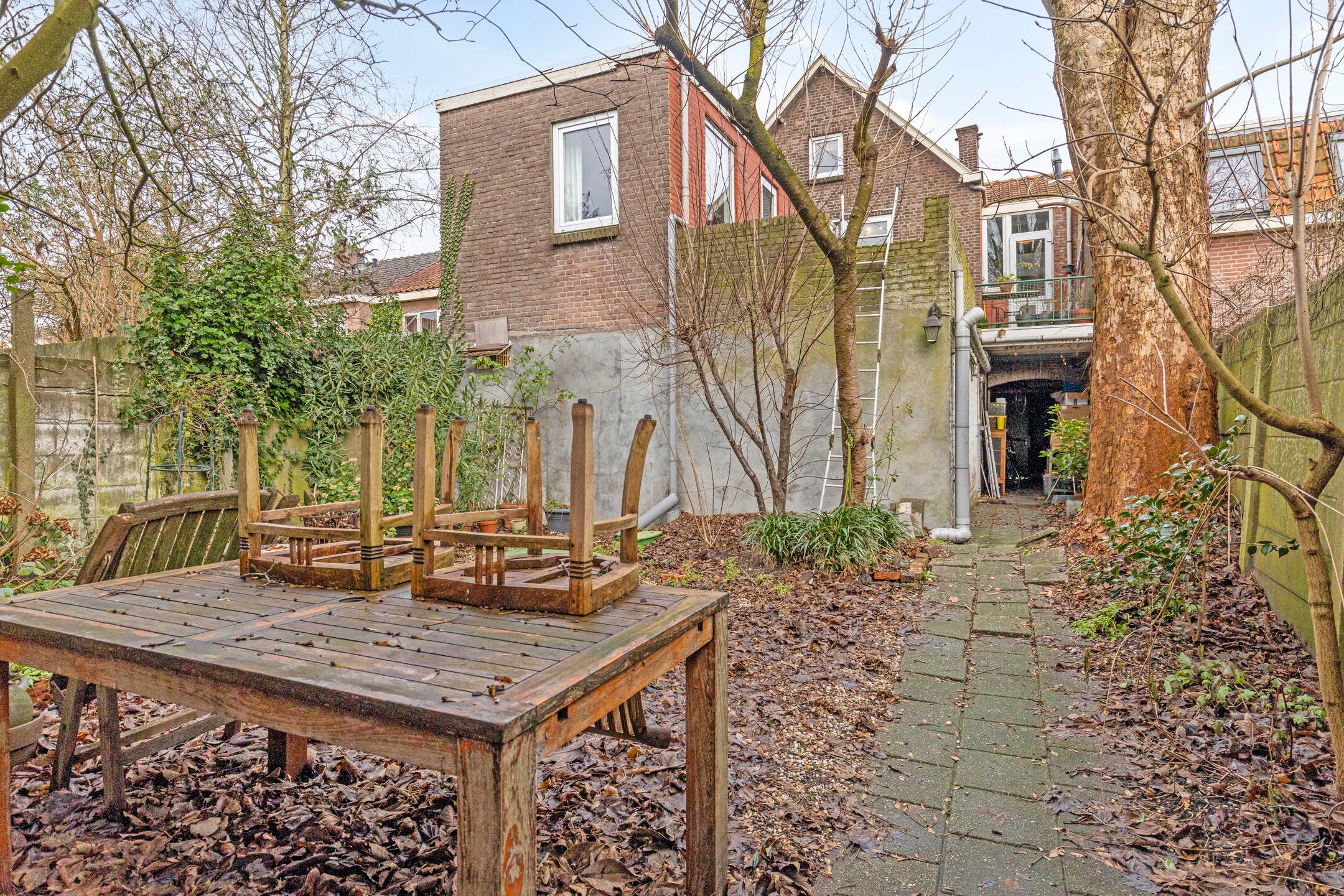 Tussenwoning te koop: Meelstraat 74, Tilburg