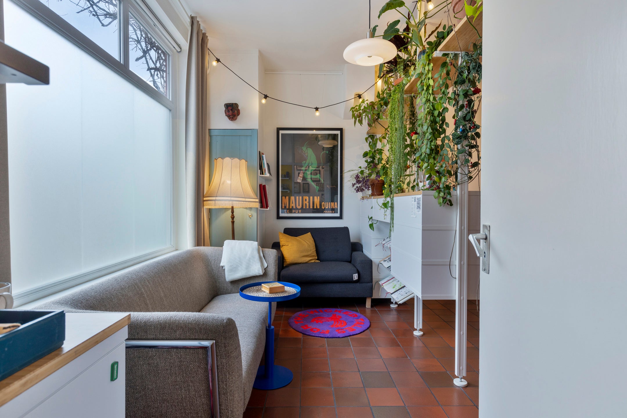 Tussenwoning te koop: Meelstraat 74, Tilburg