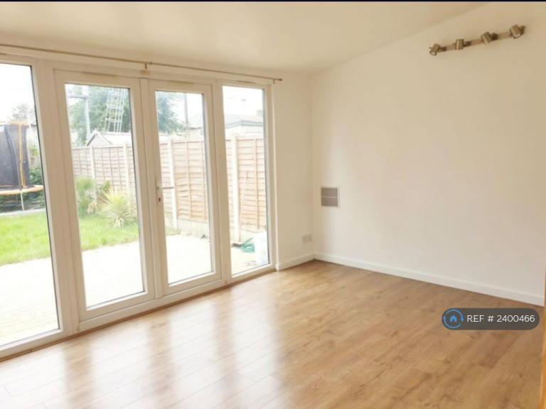 House Sheppey Road in Greater London