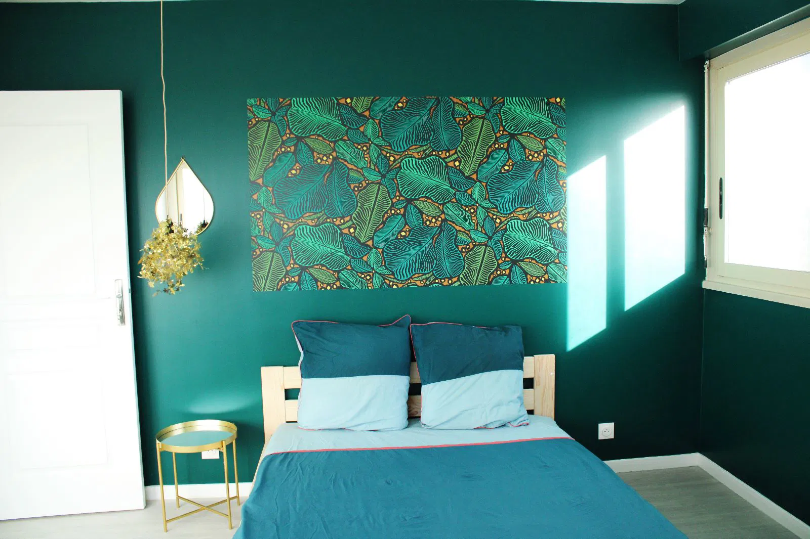 Room Allée Léon Paul Fargue in Sarcelles