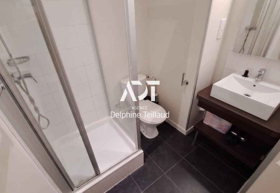 Room Avenue Marcelin Berthelot in Grenoble