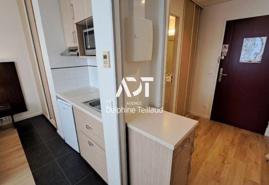 Room Avenue Marcelin Berthelot in Grenoble