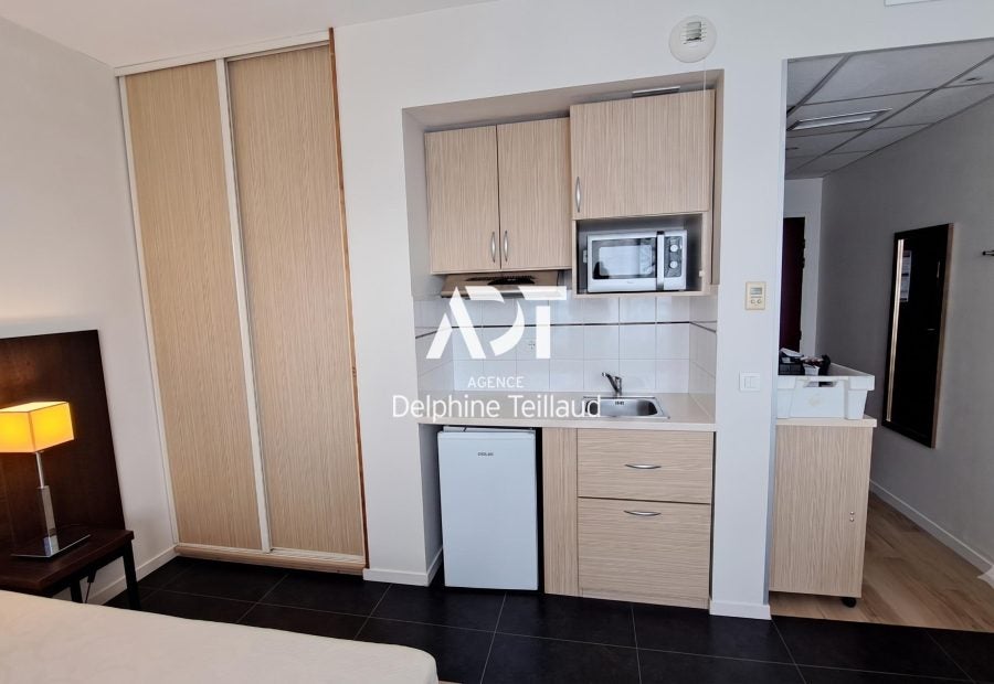 Room Avenue Marcelin Berthelot in Grenoble