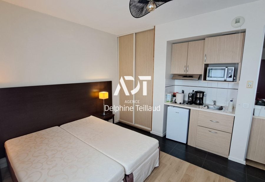 Room Avenue Marcelin Berthelot in Grenoble