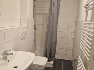 Wohnung Tilsitstraße in Lübeck