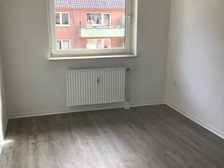 Wohnung Tilsitstraße in Lübeck