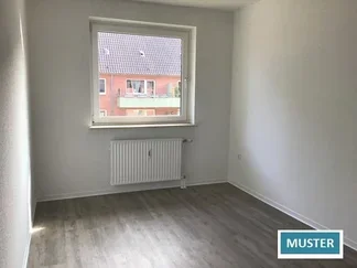 Wohnung Tilsitstraße in Lübeck