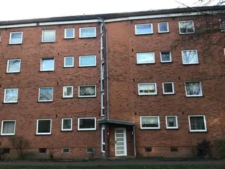 Wohnung Tilsitstraße in Lübeck