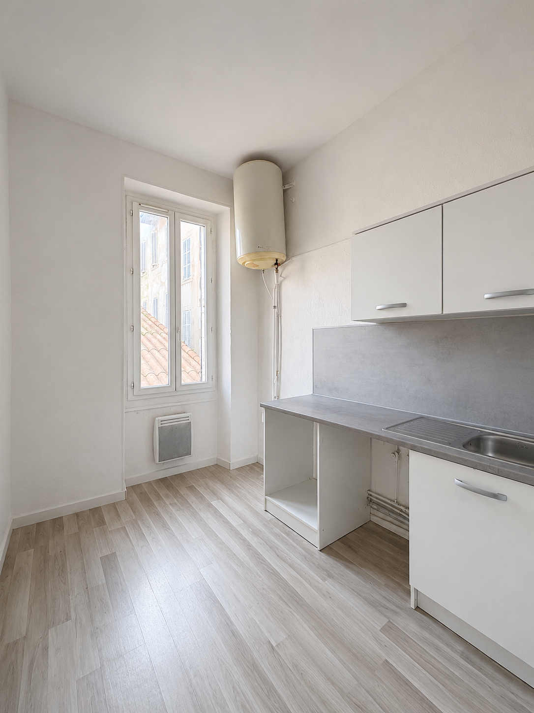 Appartement Rue Lacépède à Marseille