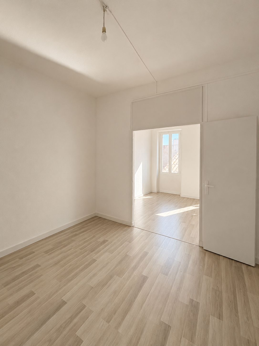 Appartement Rue Lacépède à Marseille