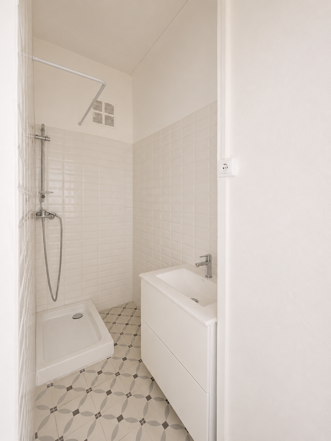 Appartement Rue Lacépède à Marseille