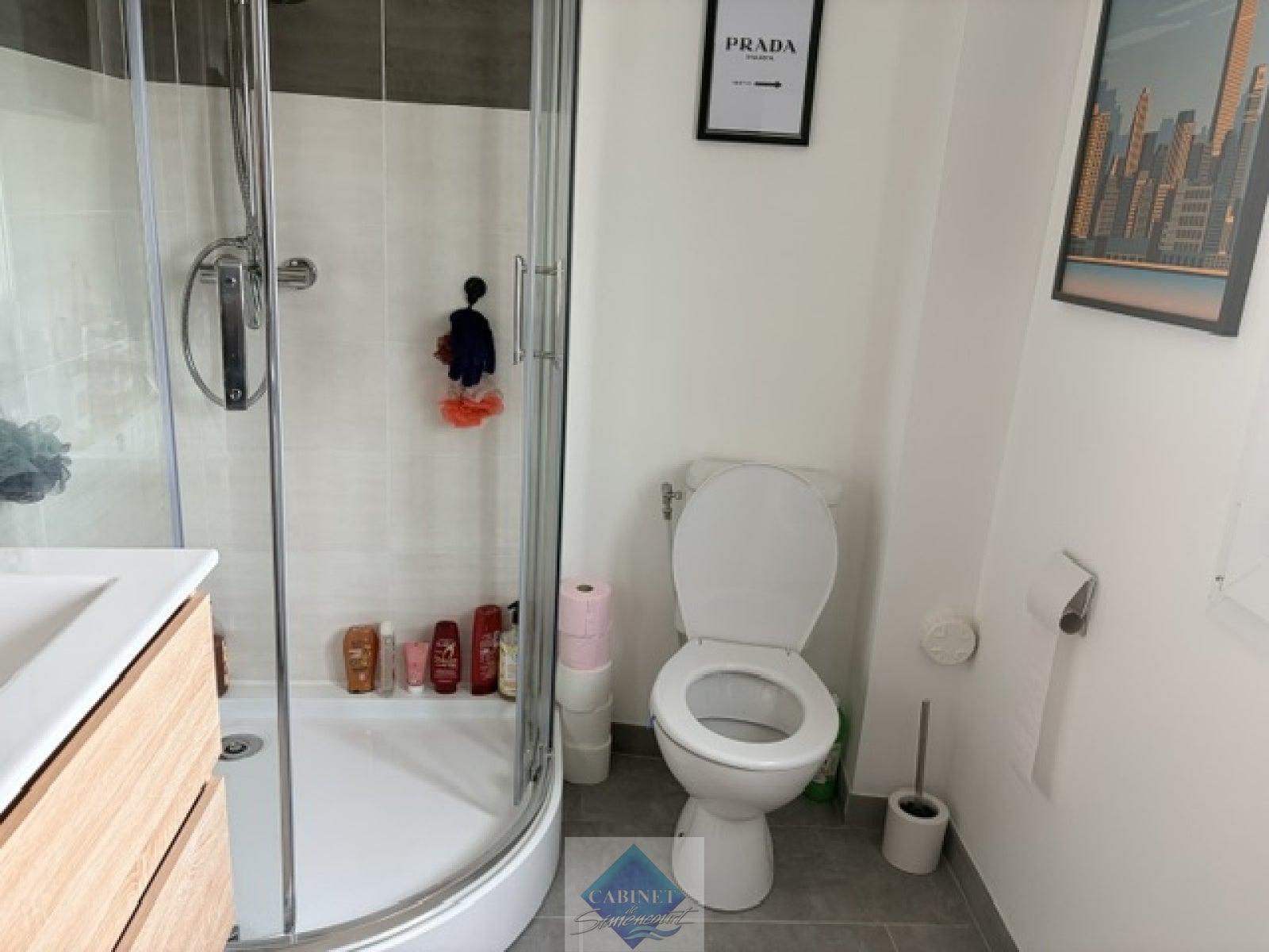 Appartement C 7 à Criel-sur-Mer