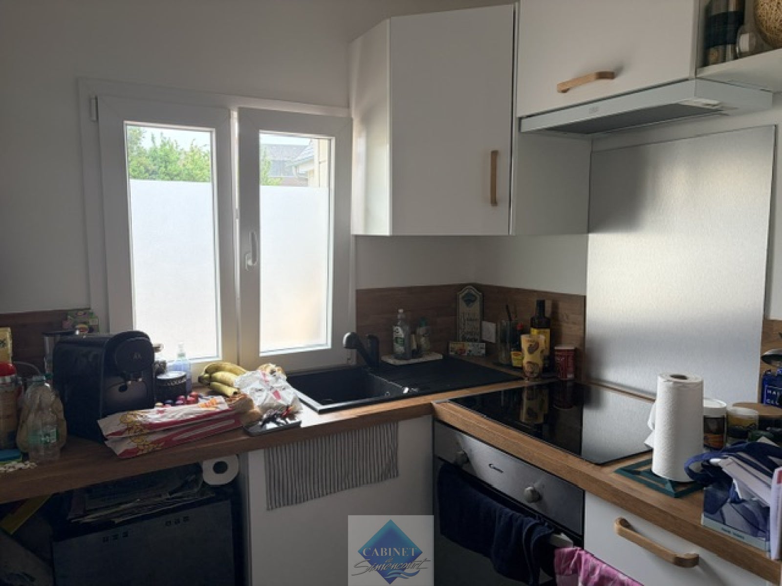 Appartement C 7 à Criel-sur-Mer