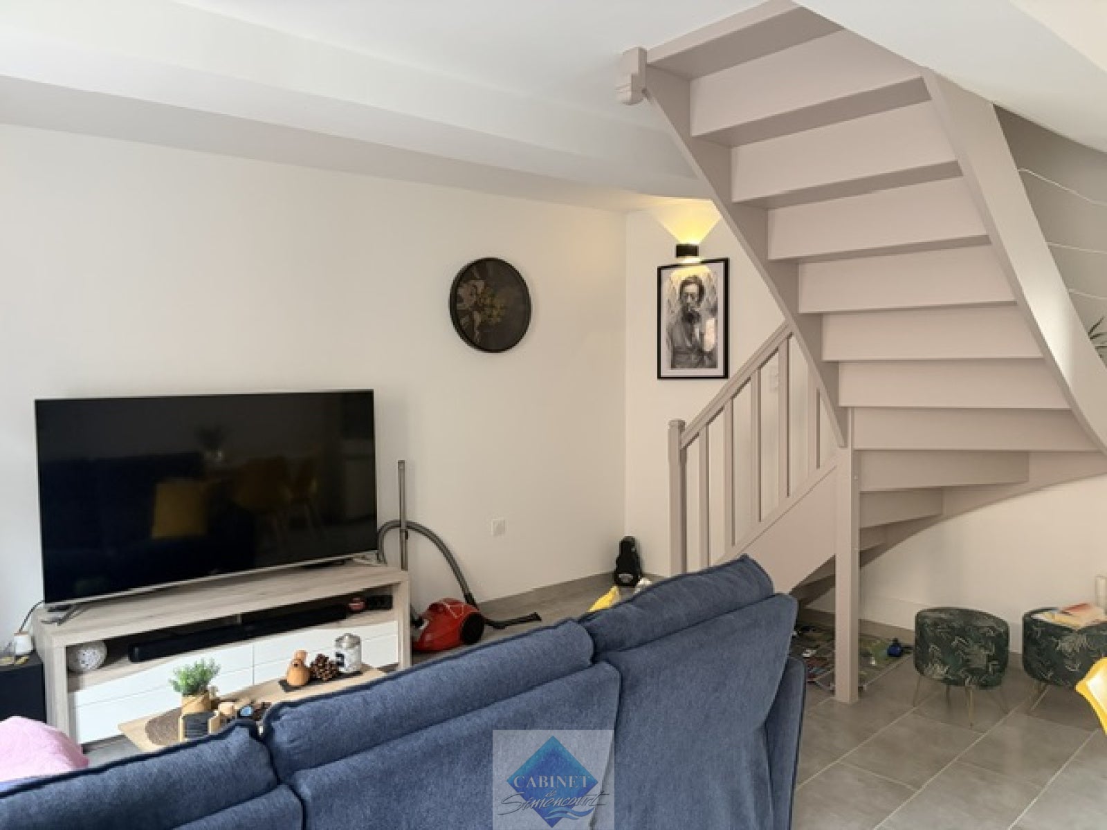 Appartement C 7 à Criel-sur-Mer