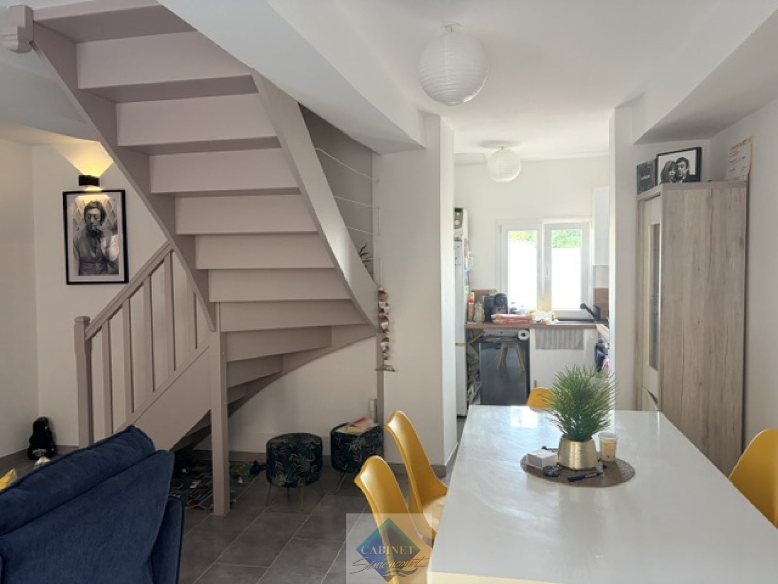 Appartement C 7 à Criel-sur-Mer