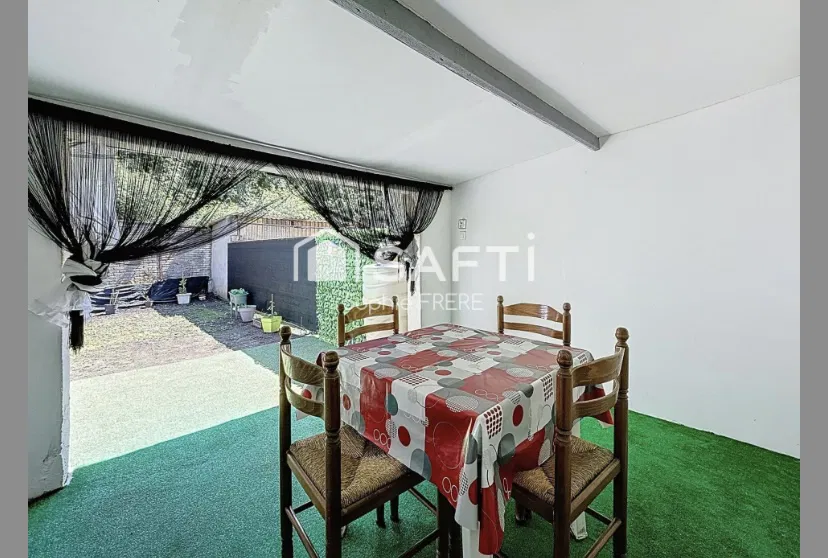 Room Rue des Forges in Rosselange