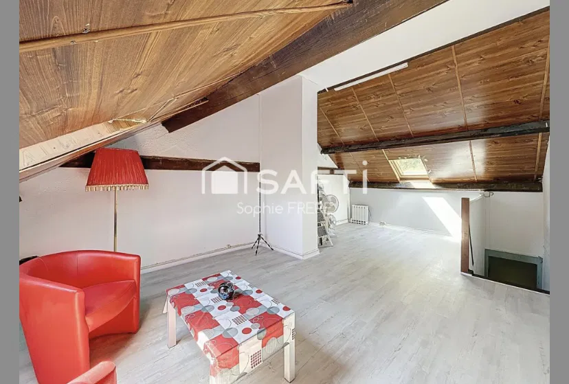 Room Rue des Forges in Rosselange
