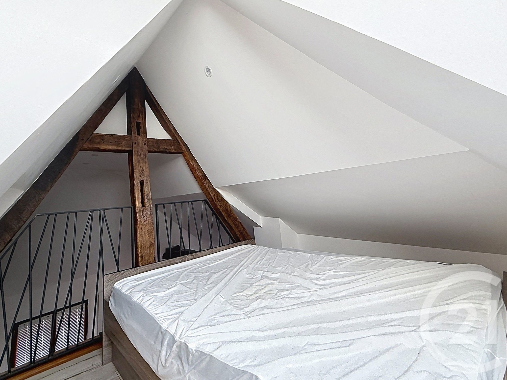 Flat Rue Adolphe Thiers in Saint-André-les-Vergers