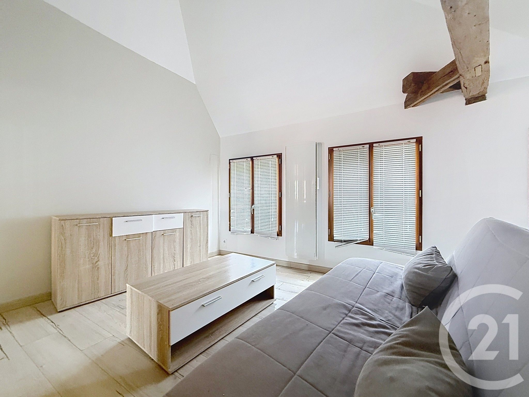 Flat Rue Adolphe Thiers in Saint-André-les-Vergers