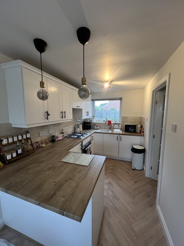 Room Glantlees in Newcastle upon Tyne