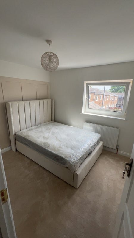 Room Glantlees in Newcastle upon Tyne